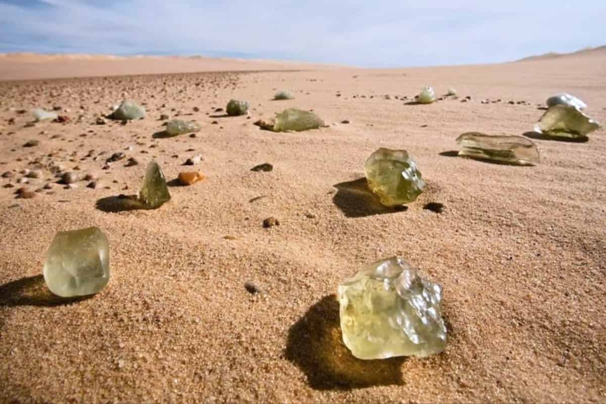  حجر الماس الصحراء؛ حليبي إنتاج المجوهرات مواد الديكور 